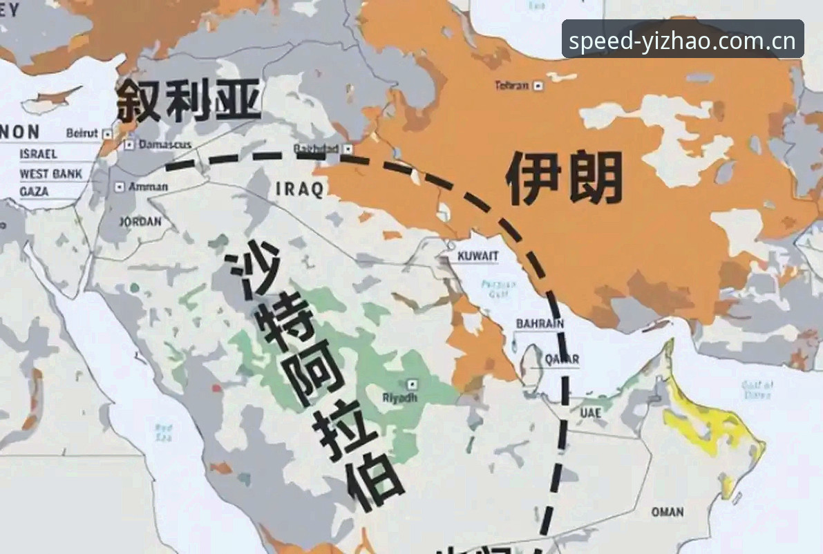 世界杯观赛受阻：中东局势下的签证困局与赛事冷场分析